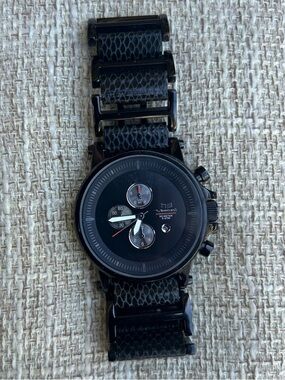 Vestal Men’s watch